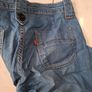 levis jeans size 8 Image 4