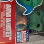 Brand New Funk Pop Dc Comics Martian Manhunter Image 4