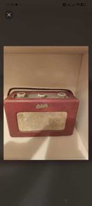 Vintage radios Roberts & Ferguson