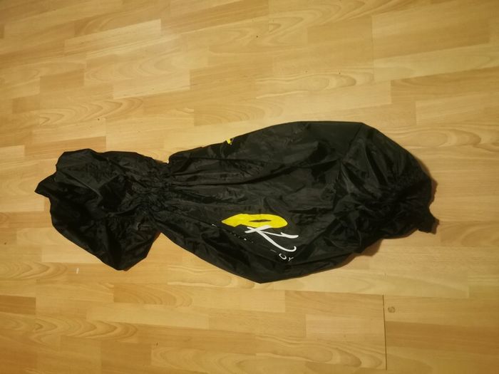 powakaddy rain cover