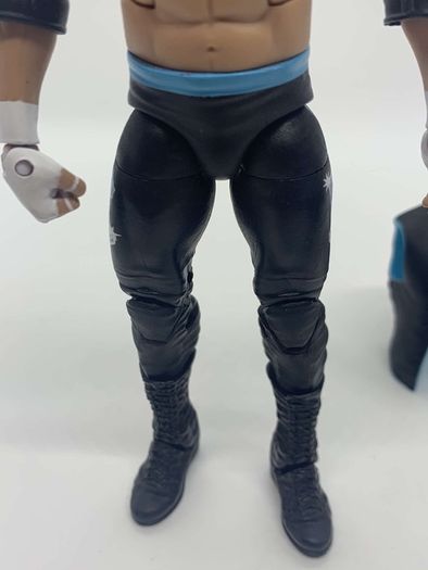 wwe elite legends DDP Diamond Dallas Page action figure