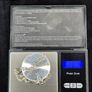 Solvar History of Ireland Sterling Silver Pendant Brooch Necklace Set Boxed Image 8