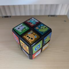 VTech baby rubix cube