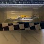 Onyx Williams Renault Ricardo Patrese 1/43 Image 3