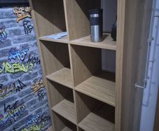 ikea storage cube