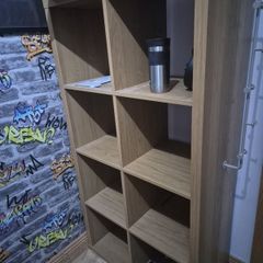 ikea storage cube