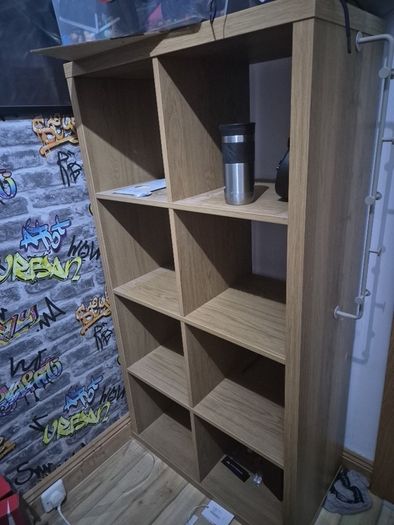 ikea storage cube