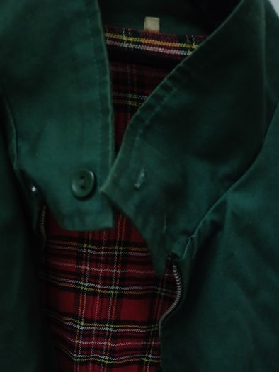 Vintage Harrington Jacket