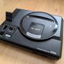 Sega Megadrive (Open Heart Modded) Image 2