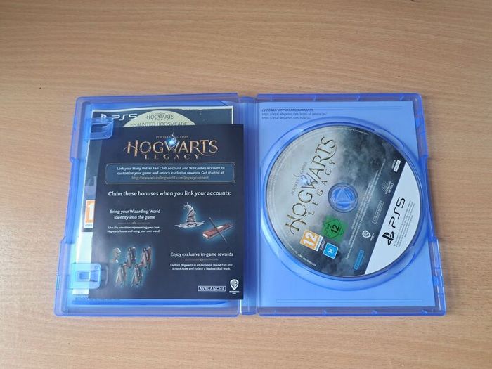 Hogwarts Legacy - PS5