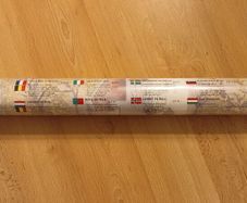 Artists Canvas roll