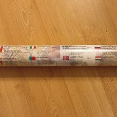 Artists Canvas roll