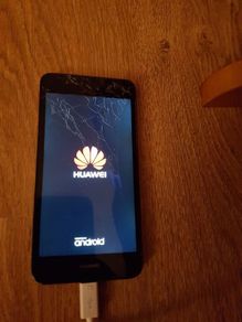 Huawei Y6 Scl-l01
