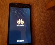 Huawei Y6 Scl-l01