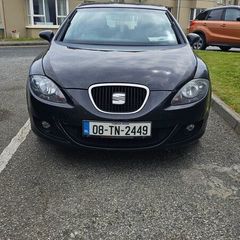Seat Leon 2008
