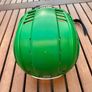 Azzurri Hurling Helmet - Green - Size Medium Image 2
