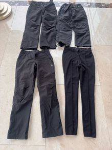 Ski Pants