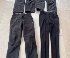 Ski Pants