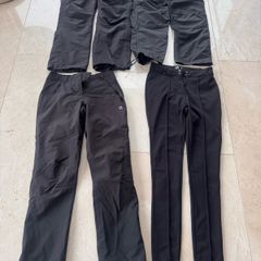 Ski Pants