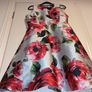 Gorgeous floral midi dress from AX Paris Image 2