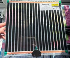 komodo heat mat