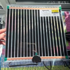 komodo heat mat