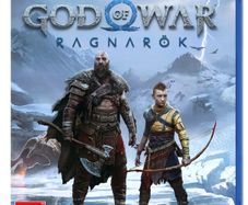 god of war ragnarok
