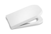 Roca The Gap Standard Toilet Seat (801470004)