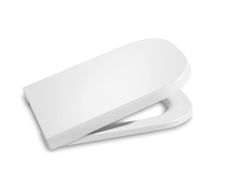 Roca The Gap Standard Toilet Seat (801470004)