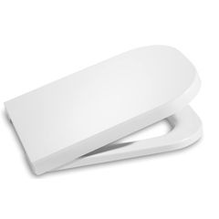 Roca The Gap Standard Toilet Seat (801470004)