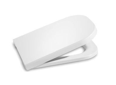 Roca The Gap Standard Toilet Seat (801470004)