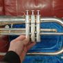 Yamaha 231s flugelhorn Image 2