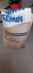 Semin universal bounding compound x 2