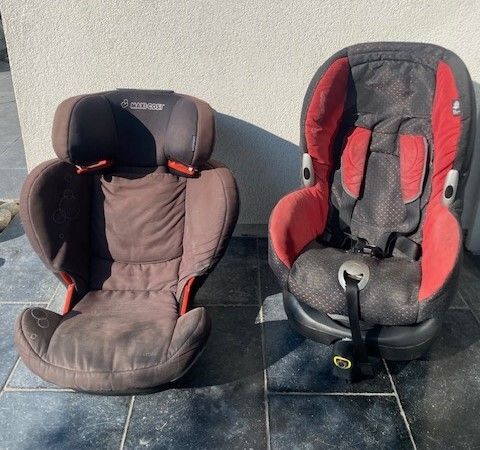 Child Car Seats