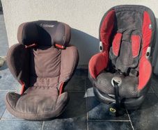 Child Car Seats