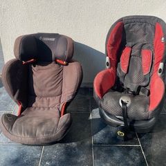 Child Car Seats