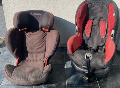 Child Car Seats