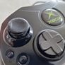 Working Xbox Original Controller Pad Image 9
