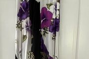 Strapless Maxi
