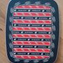 2 Guinness Casserole Stands - Vintage Image 2