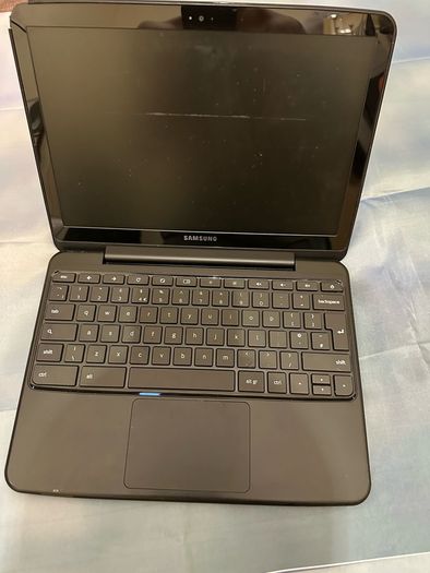 Samsung Series 5 Chromebook