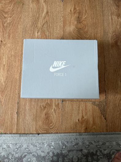 Nike Force 1