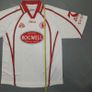 FREE POST NEW 2005 Tyrone (L) GAA Jersey Shirt O'Neills Gaelic Football Hurling Camogie Ulster Tir Eoghain BNWT Large Image 4