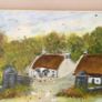 Art -  Oil on Canvas X 2 Image 3
