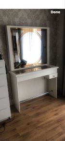 Vanity Unit