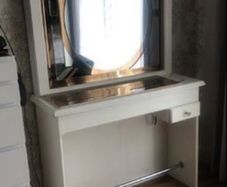 Vanity Unit