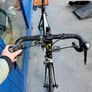 Scott Speedster road bike Image 2