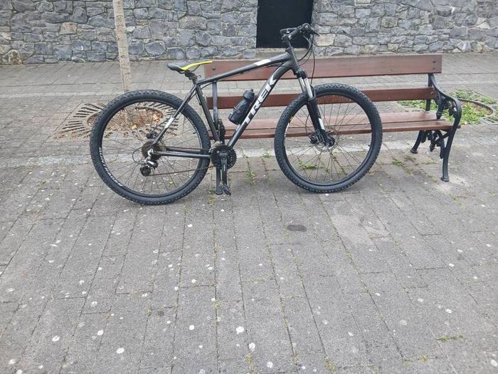 trek 6 29er