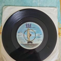Kenny The Bump Seven Inch