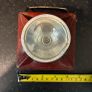 Vintage 40'/ 50's French Wonder Hand Lamp Image 10